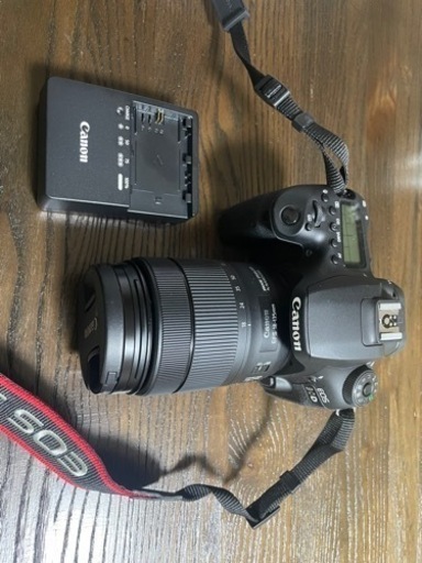 (5年保証付き)Canon EOS 90 D