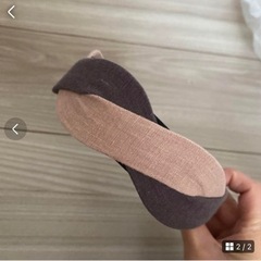 カチューシャの画像