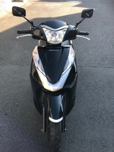 期間限定　ホンダ　リード125 オイル新品　リアタイヤ新品　人気車種