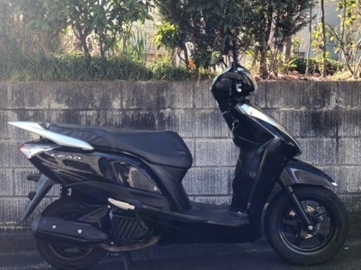 期間限定　ホンダ　リード125 オイル新品　リアタイヤ新品　人気車種 期間限定ホンダリード125 オイル新品リアタイヤ新品人気車種 (ぺぺ) 新