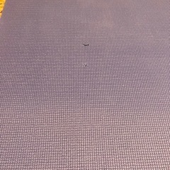 ヨガマット　厚さ6mmの画像