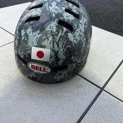 子供　ヘルメット　自転車