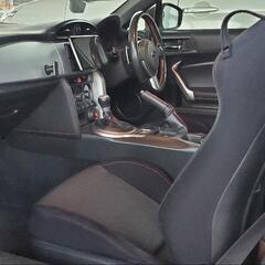 スバル BRZ Sグレード STIエアロの画像