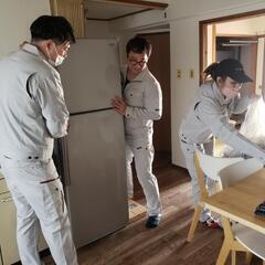 　🔥仕分けスタッフ大募集🔥の画像