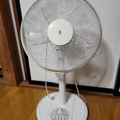 扇風機