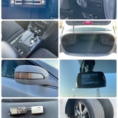 (売約済み) ★車検満タン2年★ トヨタ　クラウン　アスリート　GRS180 ★調子良好★の画像