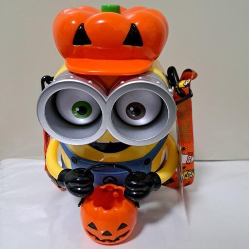 ミニオンズ (ハロウィン)