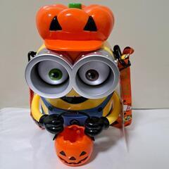 ミニオンズ (ハロウィン)