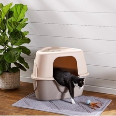 猫用トイレ(2/15まで)の画像