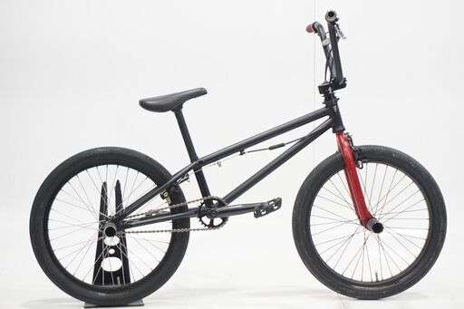 MOTEL WORKS 「モーテルワークス」 AUX 年式不明 20インチ BMX