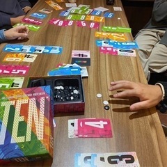 【池袋】2月2日(金)ボードゲームで遊ぼう♟️ - 豊島区