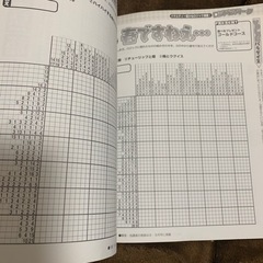 2018年度のロジックパラダイス　パズル　雑誌の画像