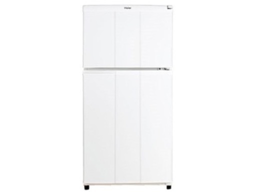【お届け可】Haier 冷凍冷蔵庫 98L