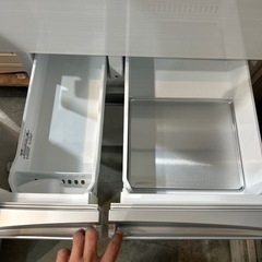 配達可【冷蔵庫】【東芝】501L 2020年製☆6ヶ月保証クリーニング済み