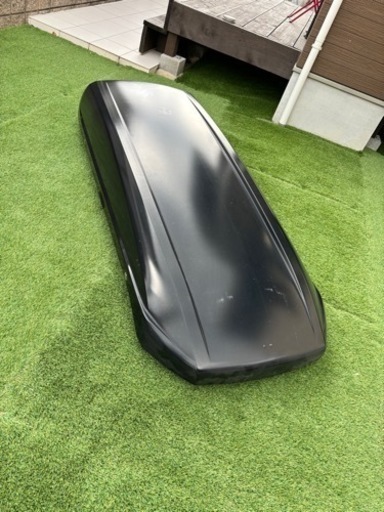 inno ルーフボックス