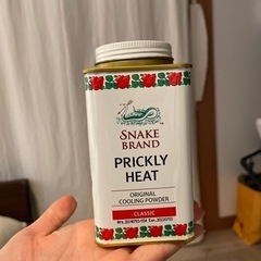 【差し上げます】パウダー　未使用