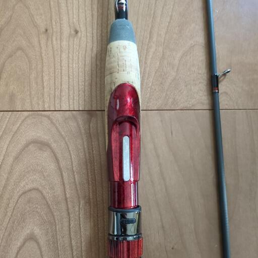 ノリーズ ハイブリッドテンヤ真鯛HTM710ML 一つテンヤ