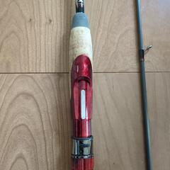 ノリーズ　ハイブリッドテンヤ真鯛HTM710ML　一つテンヤ　