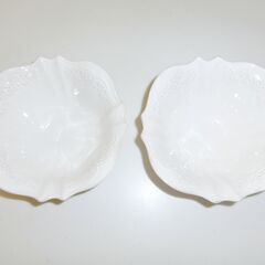 0円：ハルモニア サラダボウル 小鉢 アンティーク調 姫 中古 ...