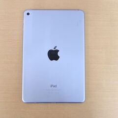 Apple iPad mini4 128GB wi-fi MK9N2LL/A 美品【モノ市場東浦店】139の画像