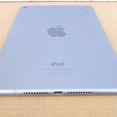 Apple iPad mini4 128GB wi-fi MK9N2LL/A 美品【モノ市場東浦店】139の画像