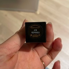 【差し上げます】YSL リップ、　KATE アイライナーの画像