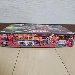 SD BB戦士 382 サザビー 数量限定の画像