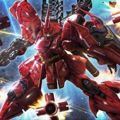 SD BB戦士 382 サザビー 数量限定の画像