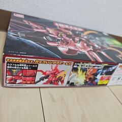 SD BB戦士 382 サザビー 数量限定の画像