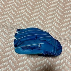 ソフトボールグローブ　の画像