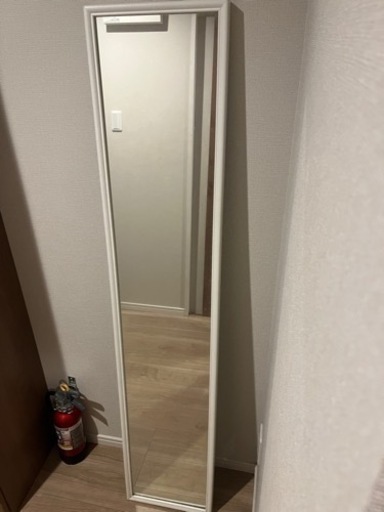 高さ150センチ鏡