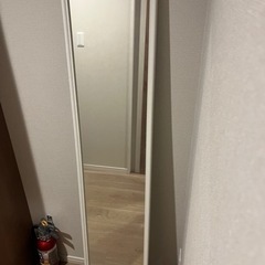 高さ150センチ鏡