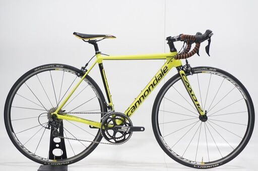 CANNONDALE 「キャノンデール」 CAAD12 2016年モデル ロードバイク