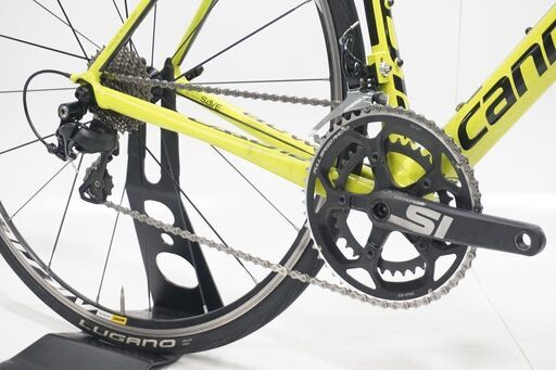 CANNONDALE 「キャノンデール」 CAAD12 2016年モデル ロードバイク
