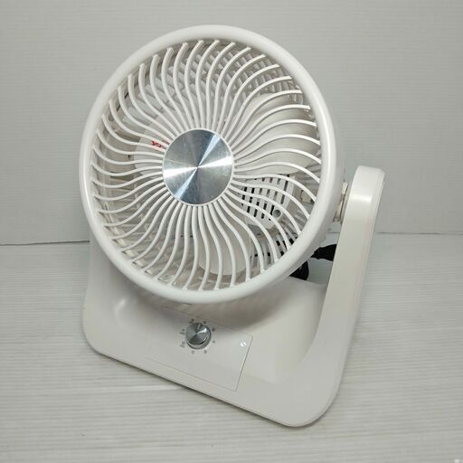 サーキュレーター エスケイジャパン SKJ-KT15SM