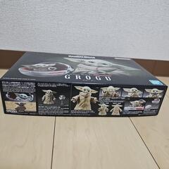 1/4 グローグーの画像