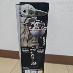 1/4 グローグーの画像