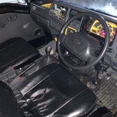 1/28まだあります！4WD サンバー　5MT　の画像