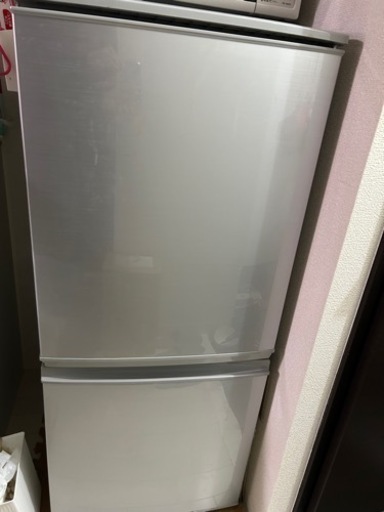 中古冷蔵庫