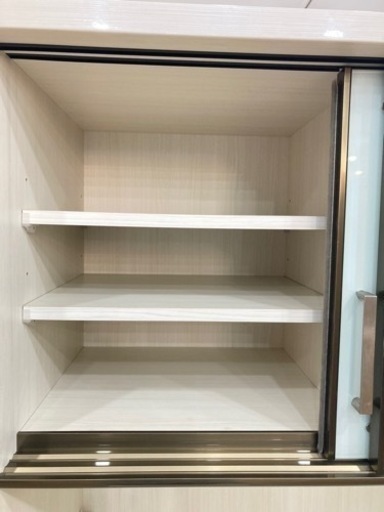 【トレファク高槻店】取りに来られる方限定！レンジボードのご紹介です！