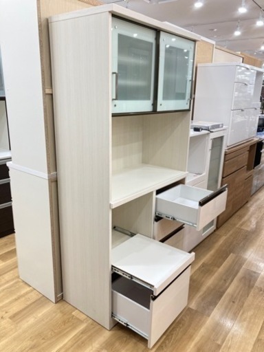【トレファク高槻店】取りに来られる方限定！レンジボードのご紹介です！