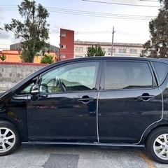 【値下げ!】ダイハツ ムーヴ カスタム Ｒリミテッド8万円の画像