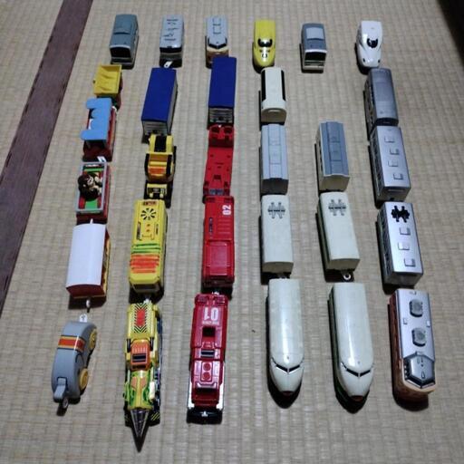 プラレール　まとめ売り