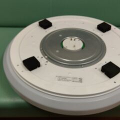 YAMAZEN　LEDシーリングライト美品（2台）の画像