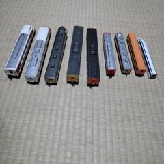 電車　まとめ売りの画像
