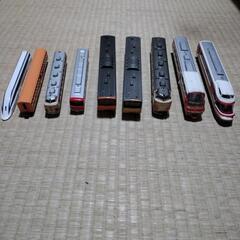 電車　まとめ売り