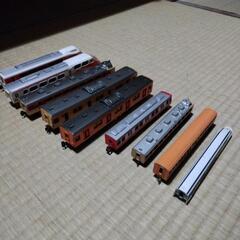 電車　まとめ売りの画像