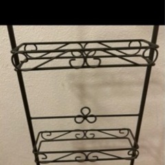 スリッパたての画像