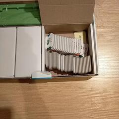 くもん　パズルの画像