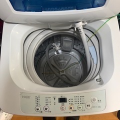 洗濯機　無料お渡しの画像